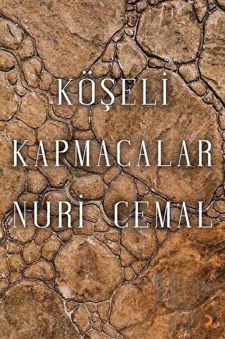 Köşeli Kapmacalar - Halkkitabevi