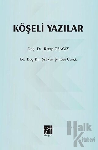 Köşeli Yazılar