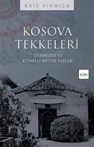 Kosova Tekkeleri