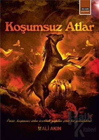 Koşumsuz Atlar