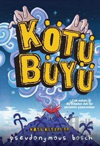 Kötü Büyü