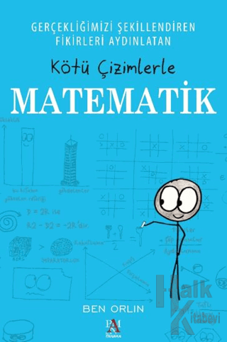 Kötü Çizimlerle Matematik