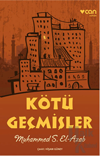 Kötü Geçmişler