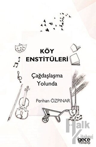 Köy Enstitüleri