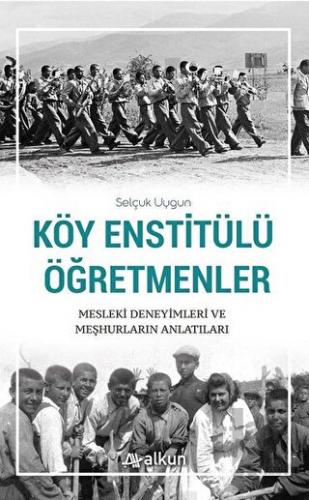 Köy Enstitülü Öğretmenler