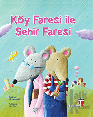 Köy Faresi ile Şehir Faresi