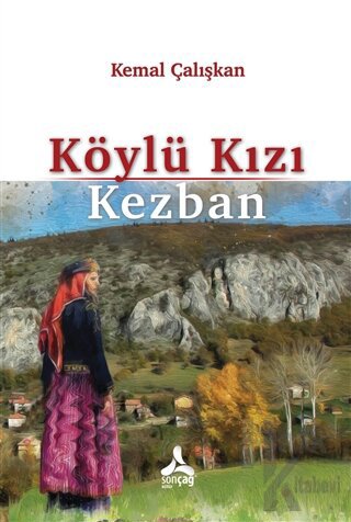 Köylü Kızı Kezban