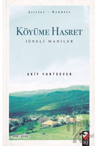 Köyüme Hasret