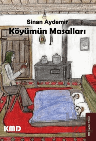 Köyümün Masalları - Halkkitabevi