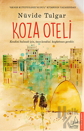 Koza Oteli