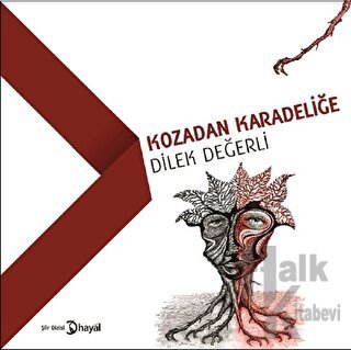 Kozadan Karadeliğe - Halkkitabevi