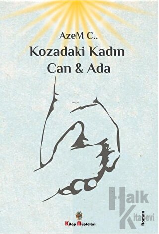 Kozdaki Kadın Can & Ada - Halkkitabevi