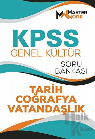 KPSS - Genel Kültür