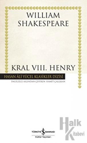 Kral 8. Henry (Ciltli)