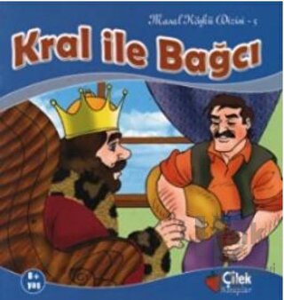 Kral ile Bağcı