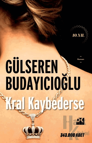 Kral Kaybederse - SC - Halkkitabevi