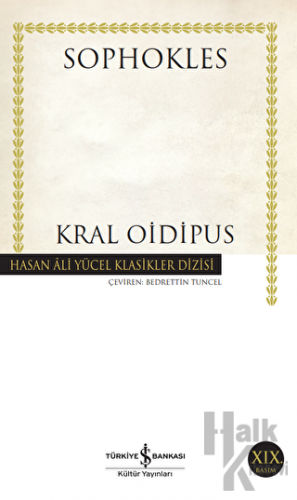 Kral Oidipus - Halkkitabevi