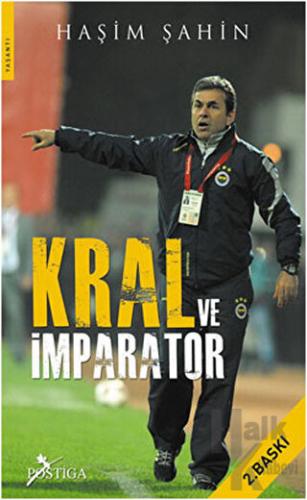 Kral ve İmparator