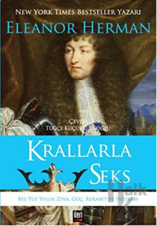 Krallarla Seks - Halkkitabevi