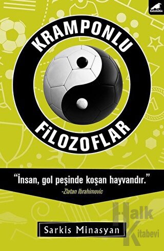 Kramponlu Filozoflar