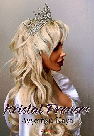 Kristal Prenses