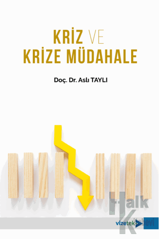 Kriz ve Krize Müdahale - Halkkitabevi