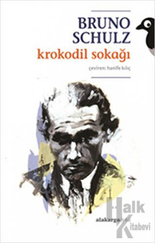 Krokodil Sokağı