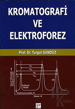 Kromatografi ve Elektroforez - Halkkitabevi