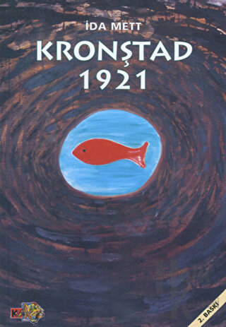 Kronştad 1921