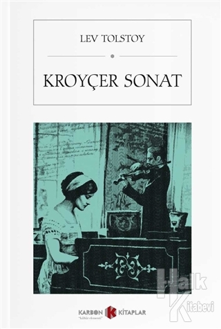 Kroyçer Sonat (Cep Boy)