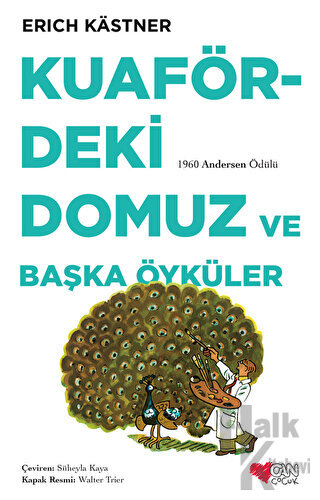 Kuafördeki Domuz ve Başka Öyküler