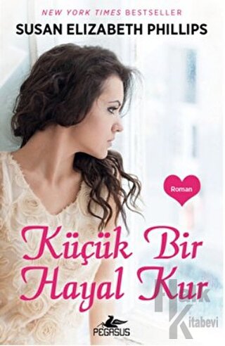 Küçük Bir Hayal Kur