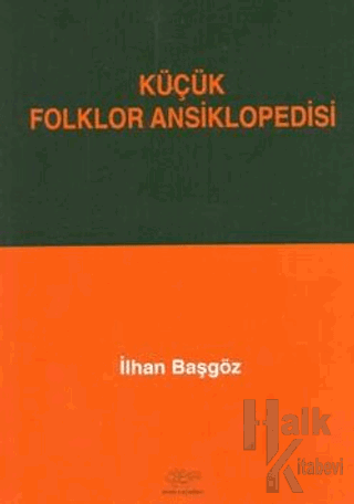Küçük Folklor Ansiklopedisi