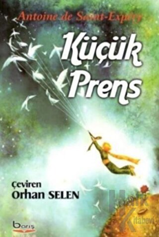 Küçük Prens