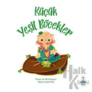 Küçük Yeşil Böcekler