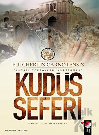 Kudüs Seferi