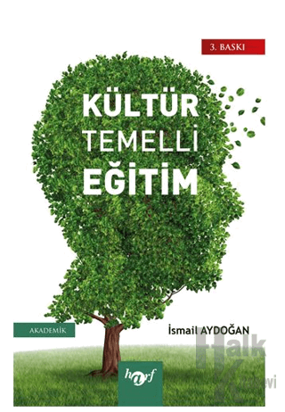 Kültür Temelli Eğitim - Halkkitabevi