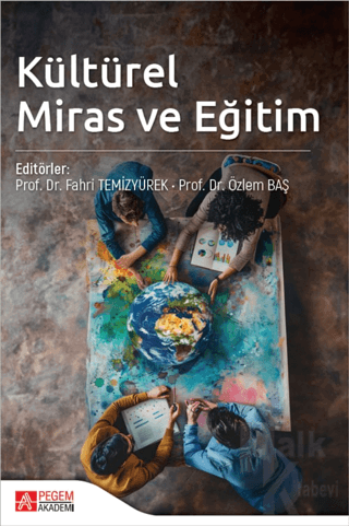 Kültürel Miras ve Eğitim - Halkkitabevi