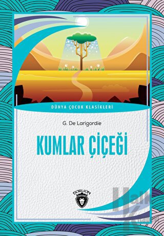 Kumlar Çiçeği