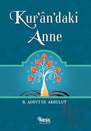 Kur’an’daki Anne