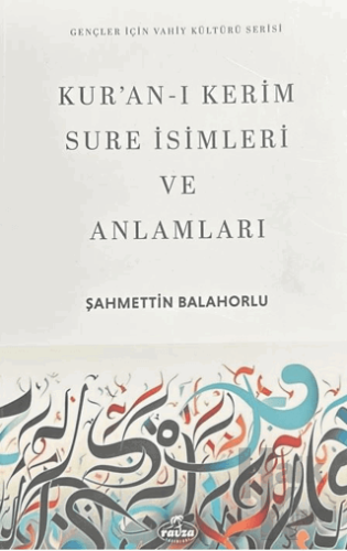 Kur’an-ı Kerim Sure İsimleri ve Anlamları - Halkkitabevi