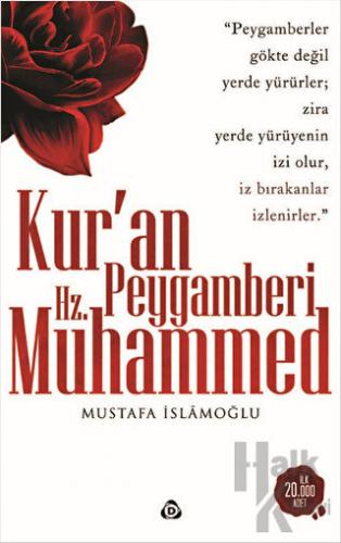 Kur'an Peygamberi Hz. Muhammed - Halkkitabevi