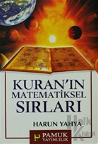 Kuran'ın Matematiksel Sırları (Sır-006)