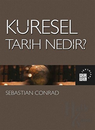 Küresel Tarih Nedir?