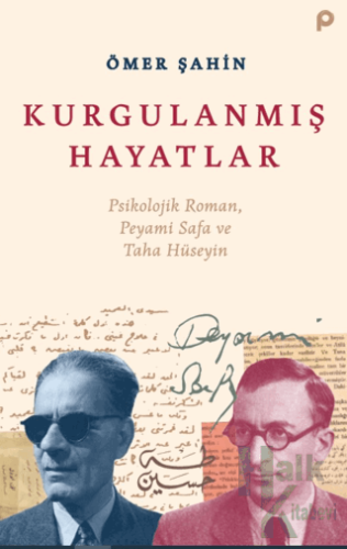 Kurgulanmış Hayatlar