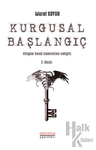 Kurgusal Başlangıç - Halkkitabevi