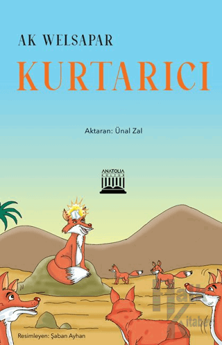 Kurtarıcı - Halkkitabevi