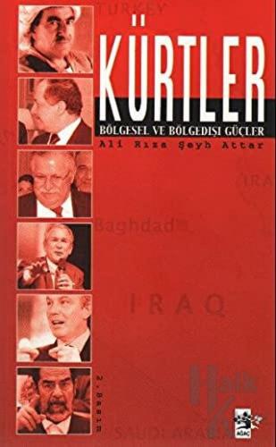 Kürtler Bölgesel ve Bölge Dışı Güçler