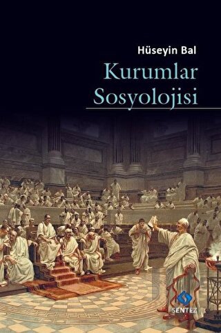 Kurumlar Sosyolojisi - Halkkitabevi