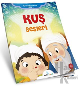 Kuş Sesleri - Kavramlar Serisi